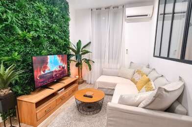 Appartement 2 pièces 199000 €