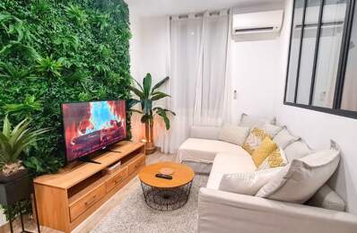 LA CIOTAT APPARTEMENT T2 proche port-vieux — photo du bien