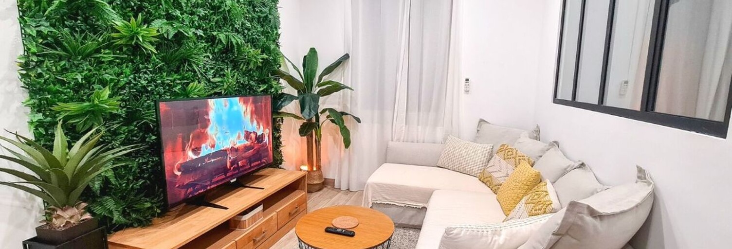 Appartement 2 Pièces 34 m² à vendre à La Ciotat (13600)