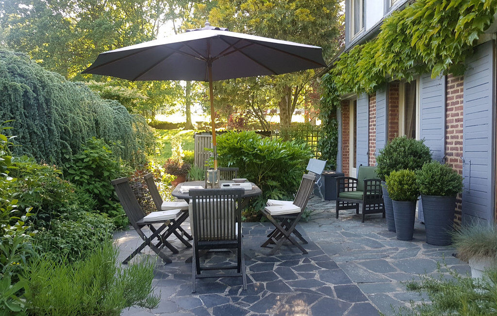 Agence immobilière de Barnabé