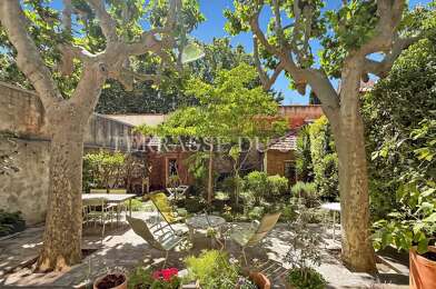 Appartement 4 pièces 619000 €