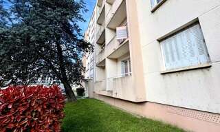 Appartement 3 Pièces 54 m² à vendre à Le Pont-de-Claix (38800)