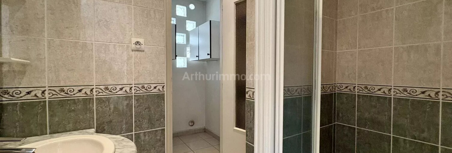 Appartement 3 Pièces 54 m² à vendre à Le Pont-de-Claix (38800)