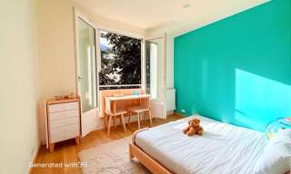 Appartement 3 Pièces 54 m² à vendre à Le Pont-de-Claix (38800)