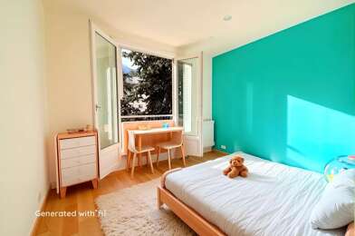 Appartement 3 pièces 96000 €