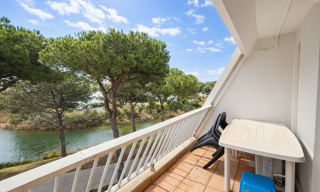 Appartement 1 Pièce 22 m² à vendre à La Grande-Motte (34280)