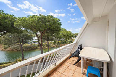 Appartement 1 pièces 114000 €