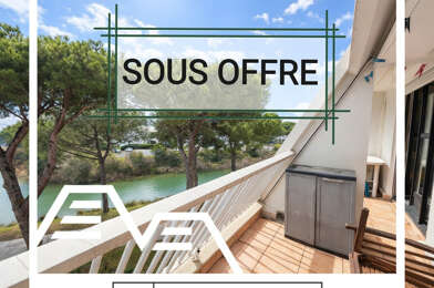 Appartement 1 pièces 114000 €