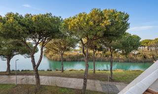 Appartement 1 Pièce 22 m² à vendre à La Grande-Motte (34280)