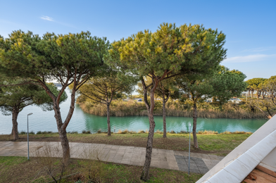Appartement 1 pièces 114000 €