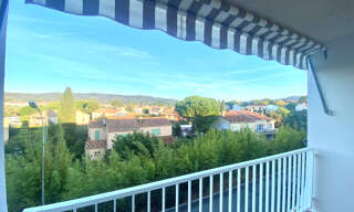 Appartement 4 Pièces 72 m² à louer à La Londe-les-Maures (83250)