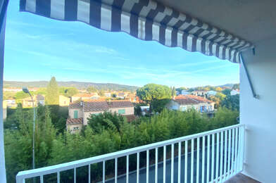 Appartement 4 pièces 1050 €