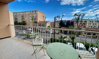 Appartement 1 Pièce 29 m² à louer à Hyères (83400)