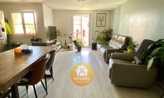 Appartement 4 Pièces 82 m² à louer à Saint-Brice-sous-Forêt (95350)