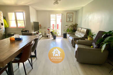 Appartement 4 pièces 1390 €