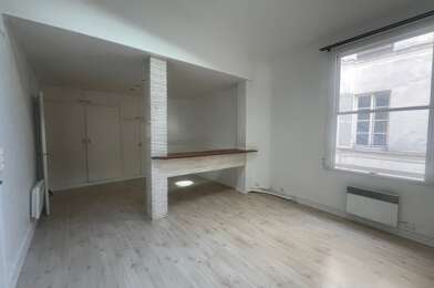 Appartement 1 pièces 1300 €