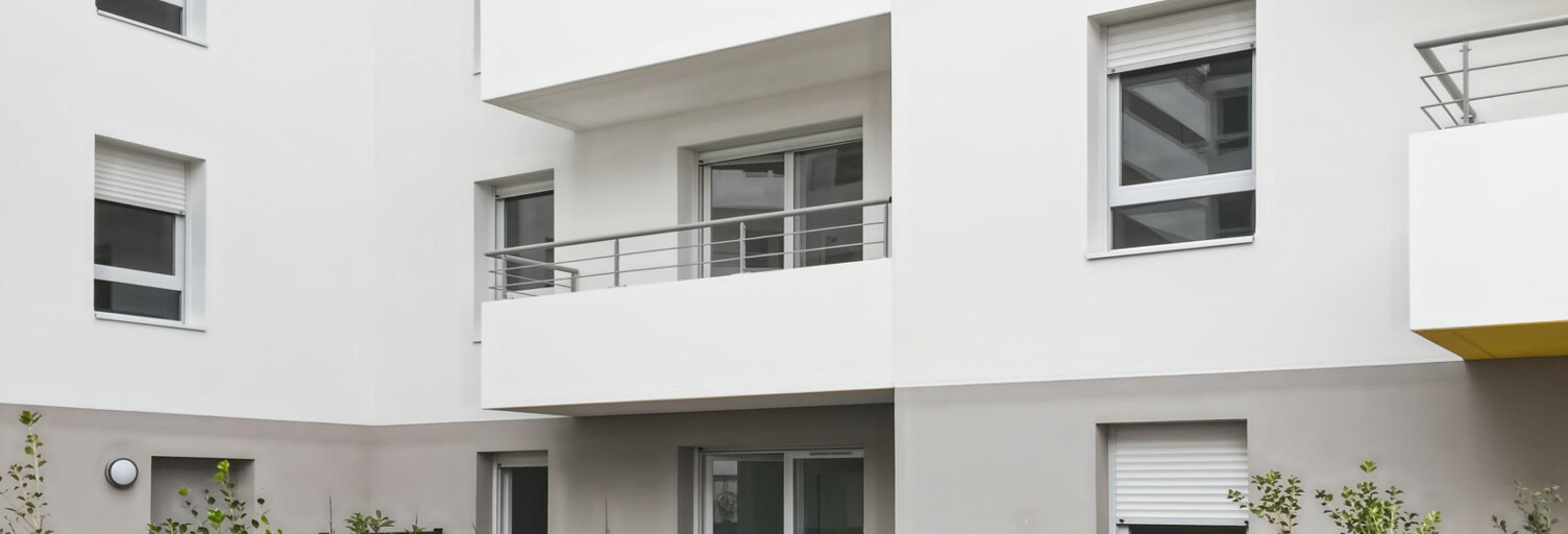 Appartement 2 Pièces 40 m² à vendre à Choisy-le-Roi (94600)