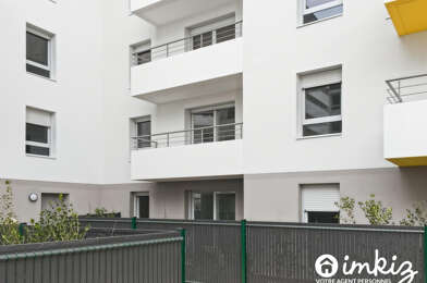 Appartement 2 pièces 189900 €