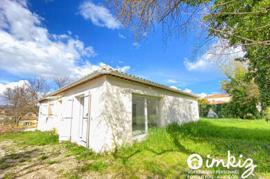 Maison 4 pièces 604000 €