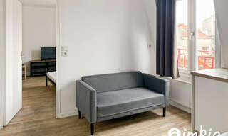 Appartement 2 Pièces 26 m² à vendre à Villiers-sur-Marne (94350)