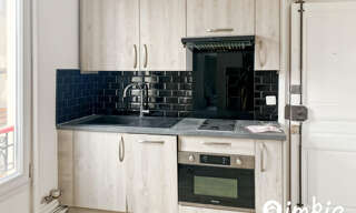 Appartement 2 Pièces 28 m² à vendre à Villiers-sur-Marne (94350)