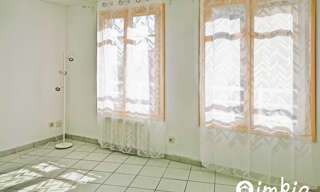 Appartement 1 Pièce 33 m² à vendre à Lyon 4 (69004)