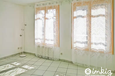 Appartement 1 pièces 159000 €