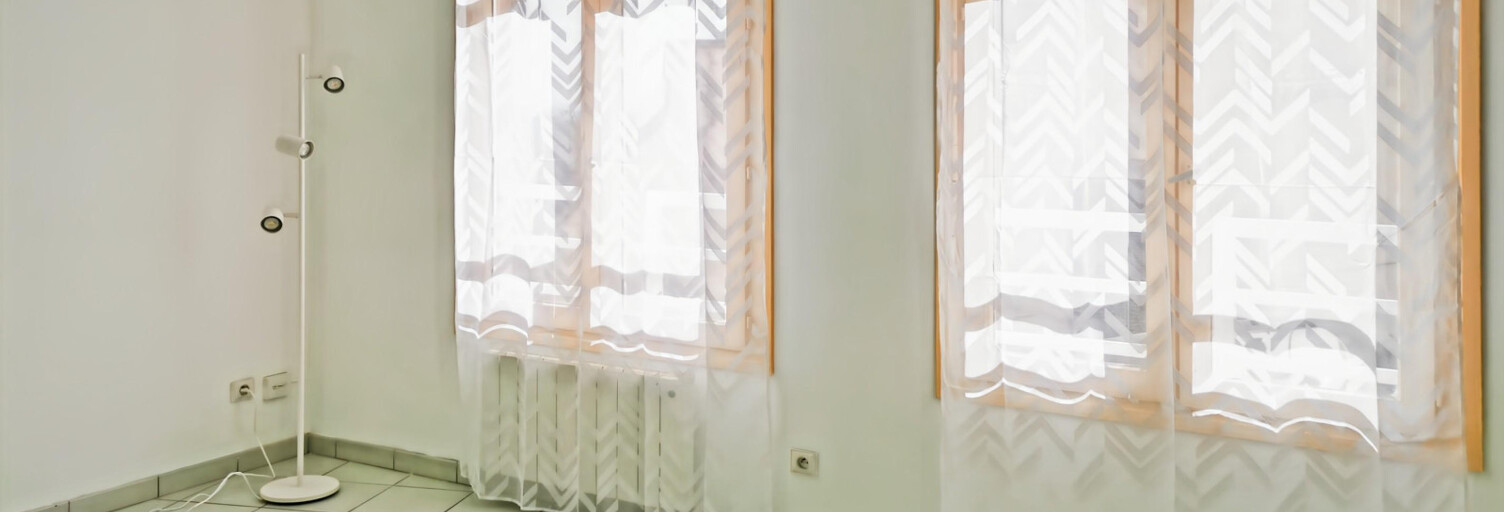 Appartement 1 Pièce 33 m² à vendre à Lyon 4 (69004)