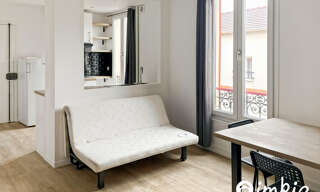 Appartement 2 Pièces 37 m² à vendre à Villiers-sur-Marne (94350)