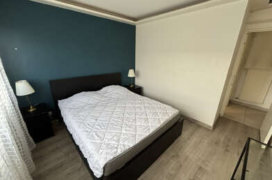 Appartement 2 pièces 185000 €