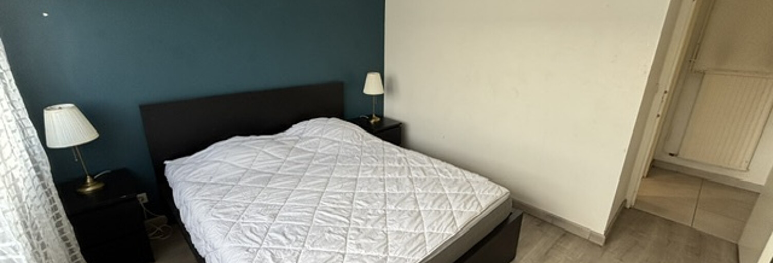 Appartement 2 Pièces 69 m² à vendre à Metz (57000)