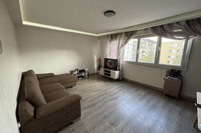 Appartement 2 pièces 155000 €