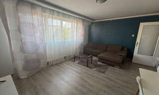 Appartement 2 Pièces 52 m² à vendre à Metz (57000)