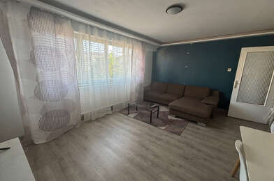 Appartement 2 pièces 155000 €