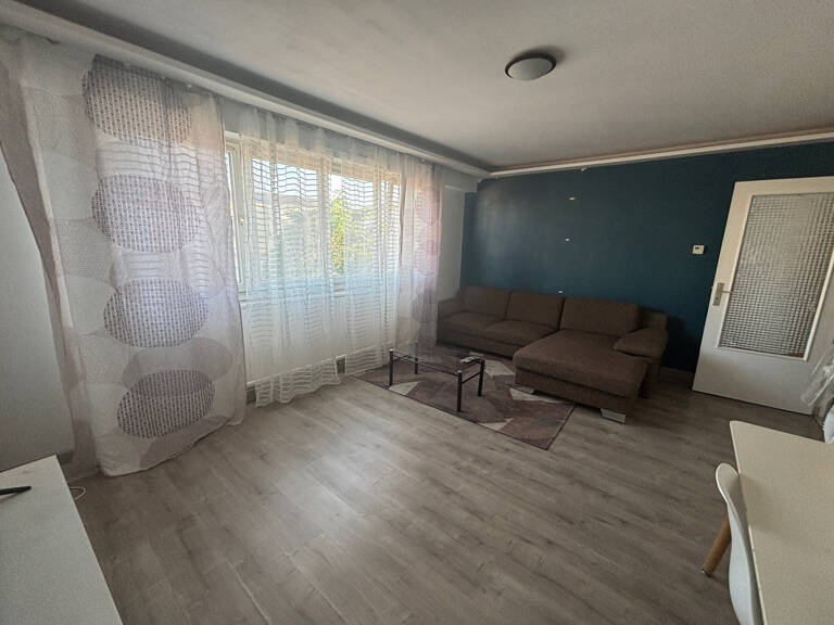Tres bel appartement a Metz spécial investisseur — photo 1