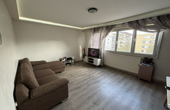 Tres bel appartement a Metz spécial investisseur — photo 2