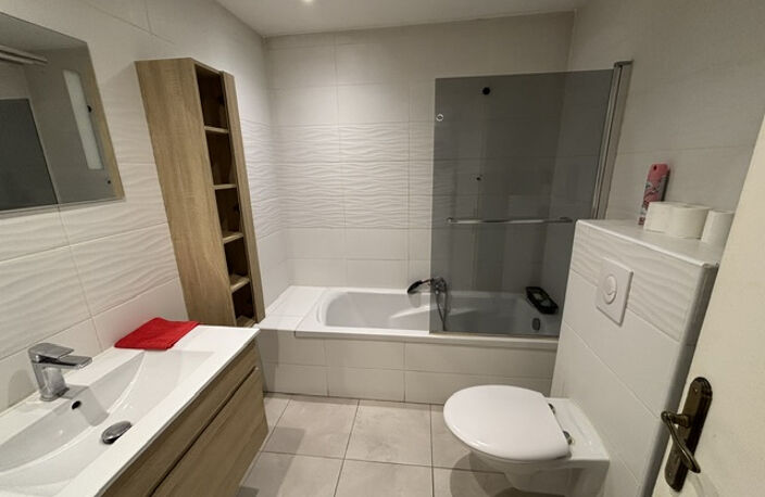 Tres bel appartement a Metz spécial investisseur — photo 3