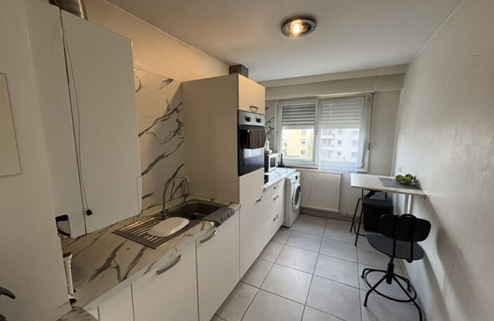 Tres bel appartement a Metz spécial investisseur — photo 4