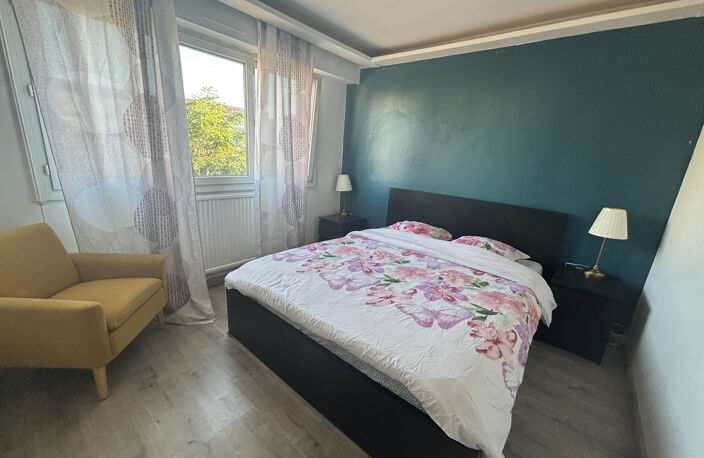 Tres bel appartement a Metz spécial investisseur — photo 5