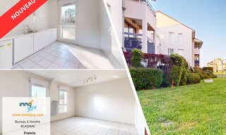 Bureau 7 Pièces 138 m² à vendre à Blagnac (31700)