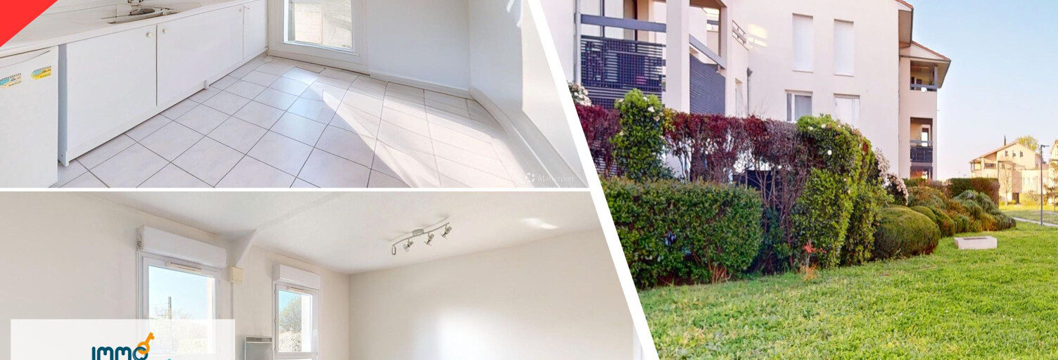 Bureau 7 Pièces 138 m² à vendre à Blagnac (31700)