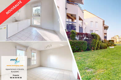 Appartement 7 pièces 299900 €