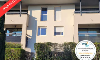 Appartement 7 Pièces 138 m² à vendre à Blagnac (31700)
