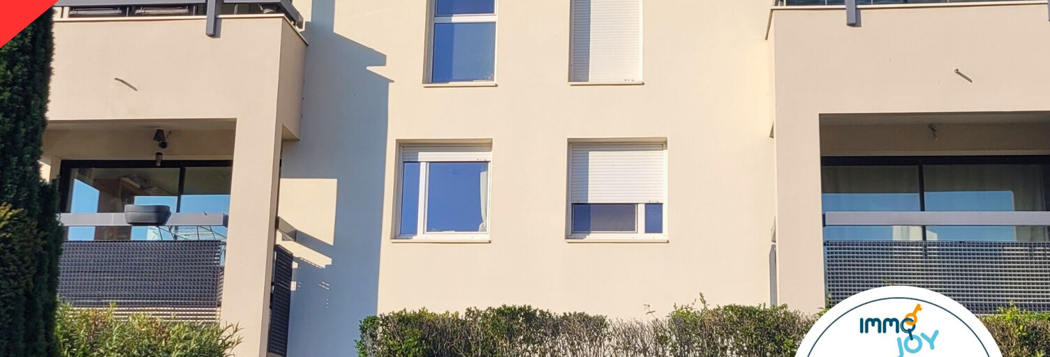 Appartement 7 Pièces 138 m² à vendre à Blagnac (31700)