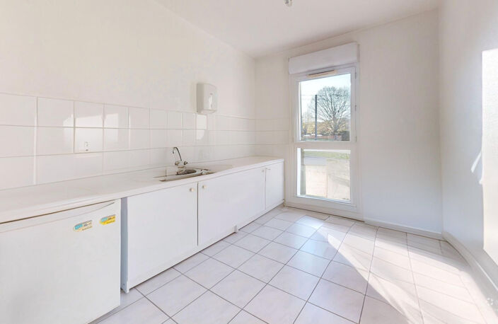 À VENDRE APPARTEMENT BLAGNAC   BIEN ATYPIQUE À FORT POTENTIE — photo 3