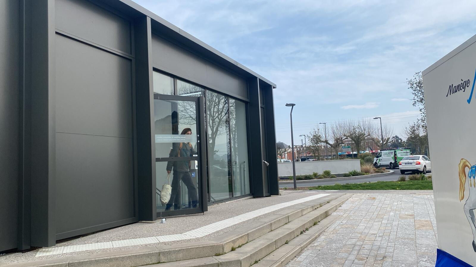 Parking  à vendre Saint-Jean-de-Luz 64500