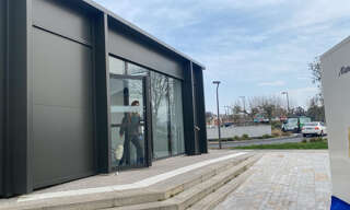 Garage   m² à vendre à Saint-Jean-de-Luz (64500)