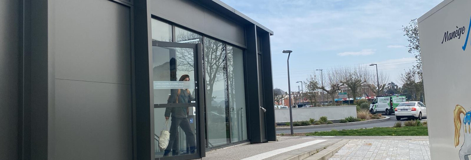 Garage   m² à vendre à Saint-Jean-de-Luz (64500)