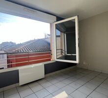 Photo T2 de 2 pièces Lyon-4eme-Arrondissement