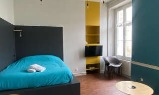 Appartement 1 Pièce 29 m² à louer à Poitiers (86000)